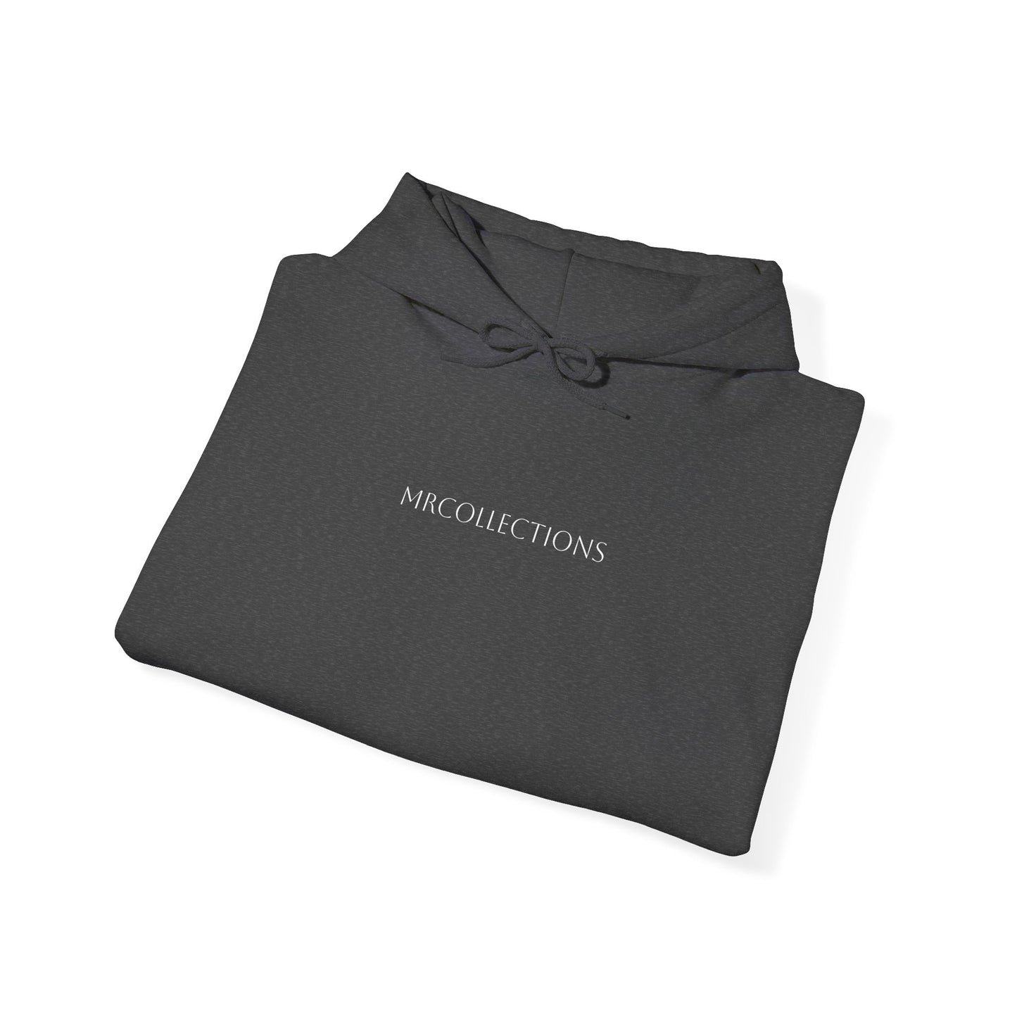 “Not Worth It.” – MRCollections Signature Hoodie - Unisex