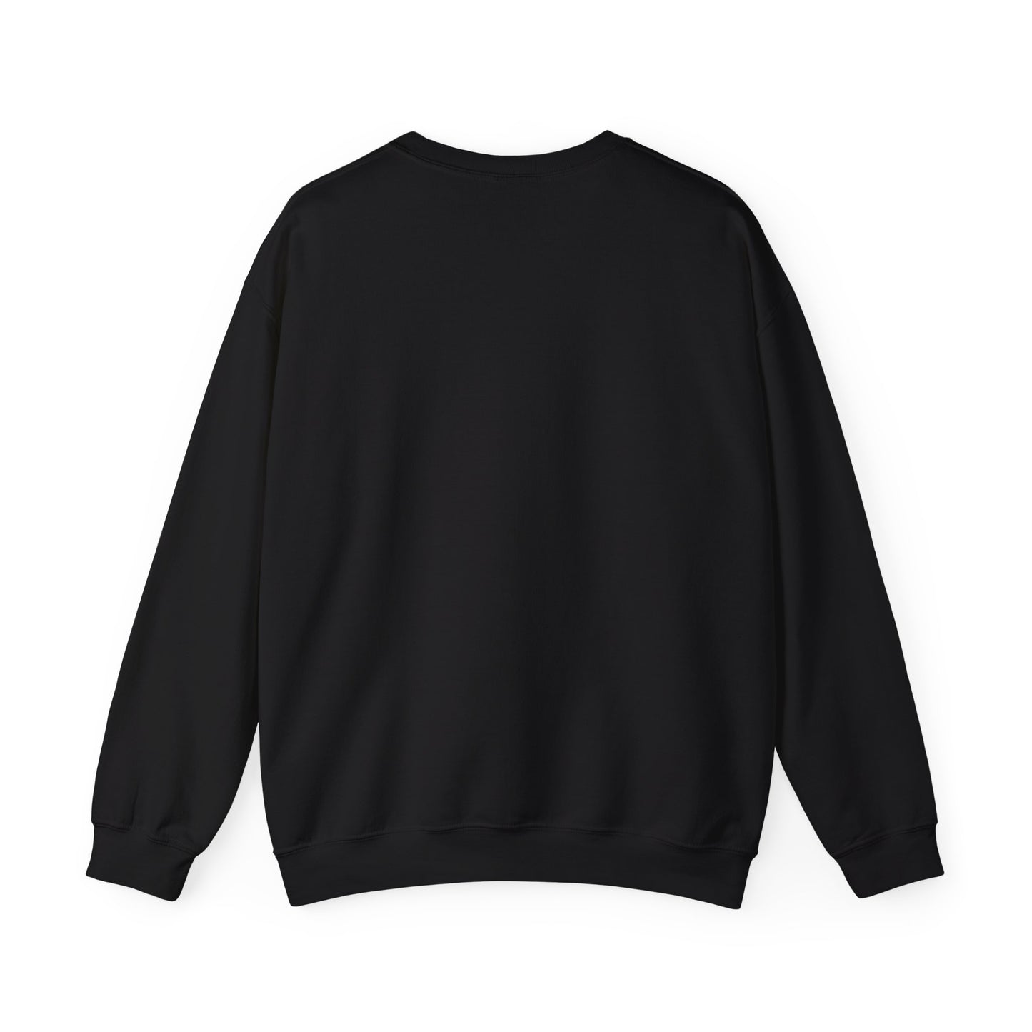Wolf Moon Sweatshirt by MR Collections – Full Moon Howling Wolf Streetwear | Bold Lunar Design