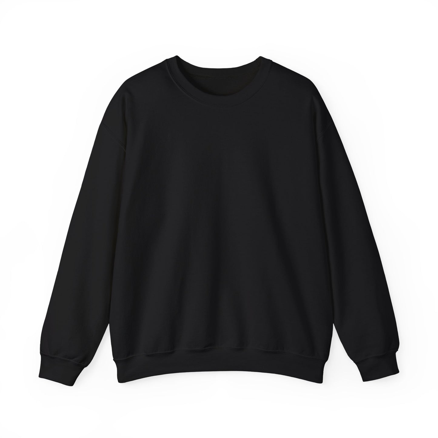 🖤 KEEP LIFE SIMPLE Oversized Sweatshirt – Minimalist Streetwear