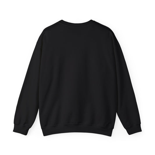 Wolf Moon Sweatshirt by MR Collections – Full Moon Howling Wolf Streetwear | Bold Lunar Design